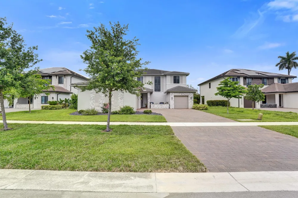 13025 ADDILYN COURT Davie, FL 33325