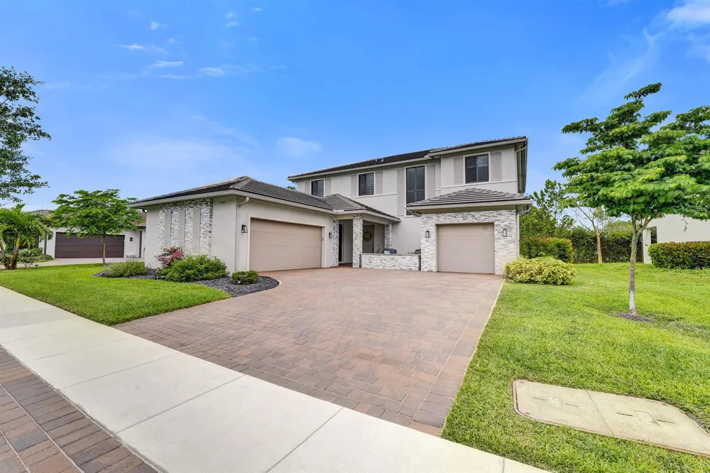 13025 ADDILYN COURT Davie, FL 33325