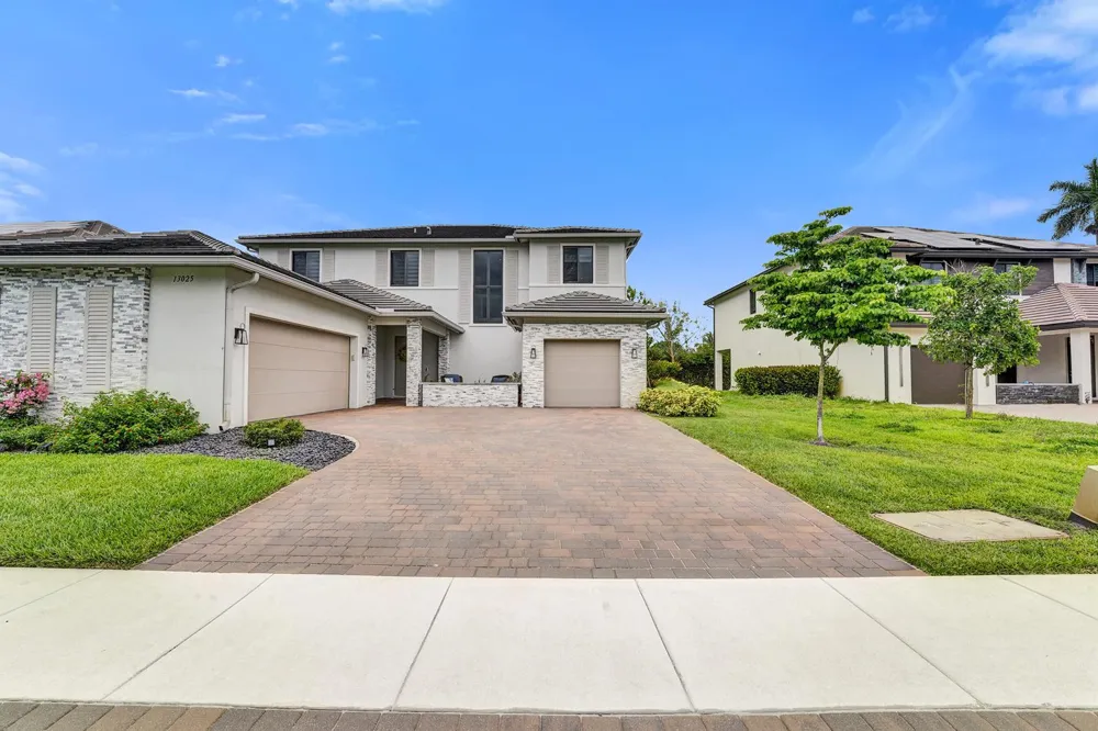 13025 ADDILYN COURT Davie, FL 33325