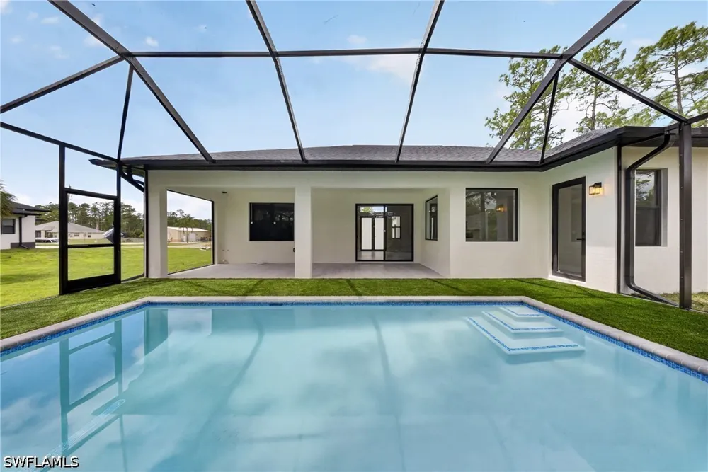 Greenwood Avenue Lehigh Acres, FL 33972
