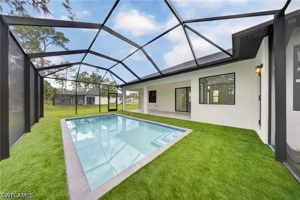 Greenwood Avenue Lehigh Acres, FL 33972