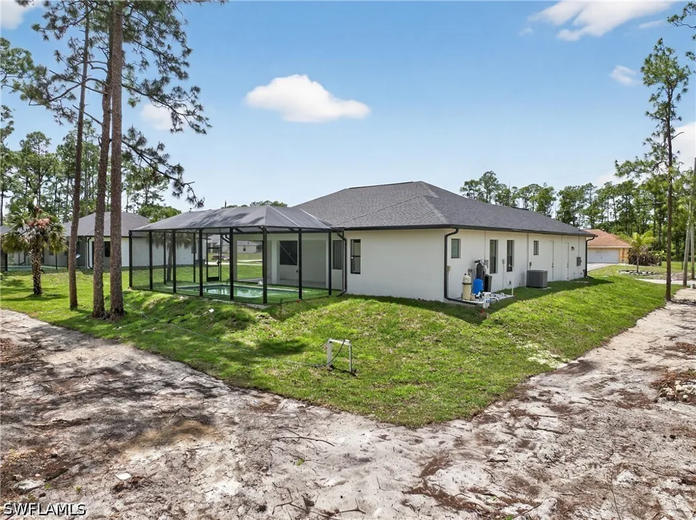 Greenwood Avenue Lehigh Acres, FL 33972