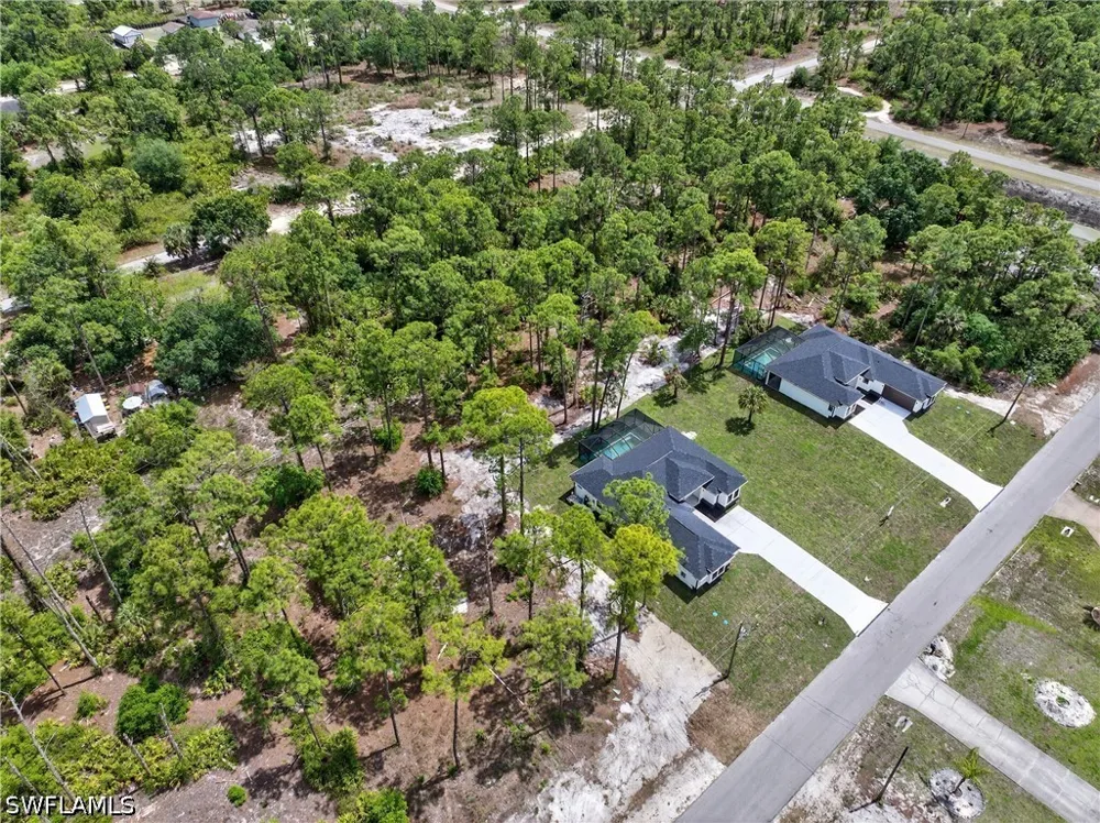 Greenwood Avenue Lehigh Acres, FL 33972