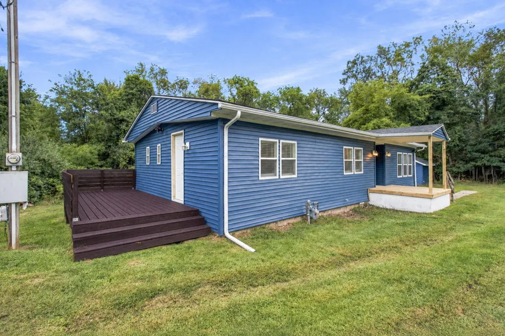 7181 E Beach Drive South Haven, MI 49090