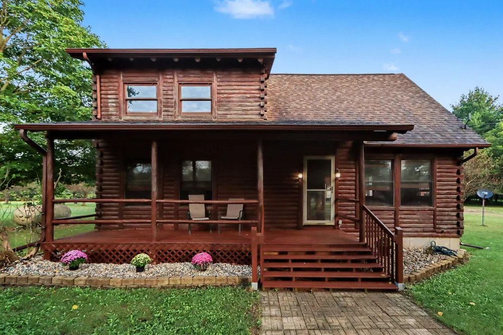 13228 S 5th Street Schoolcraft, MI 49087