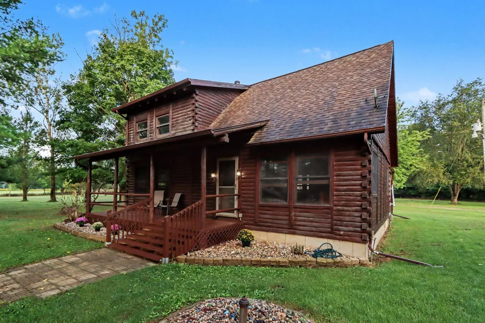 13228 S 5th Street Schoolcraft, MI 49087