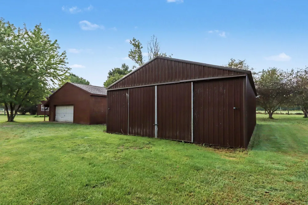 13228 S 5th Street Schoolcraft, MI 49087