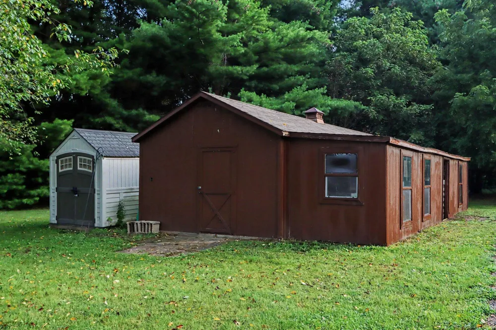 13228 S 5th Street Schoolcraft, MI 49087