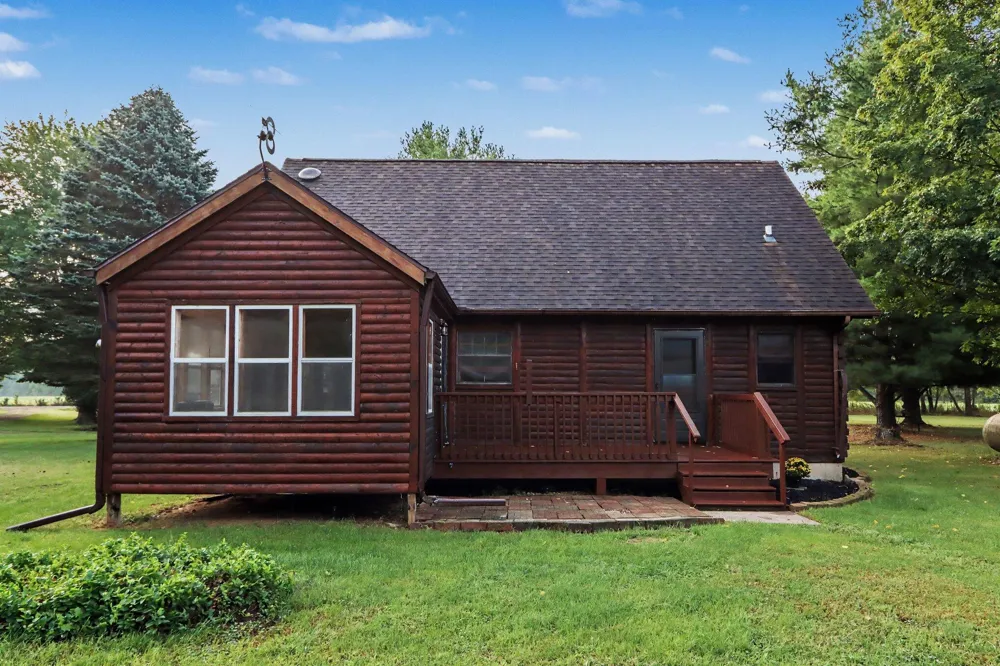13228 S 5th Street Schoolcraft, MI 49087