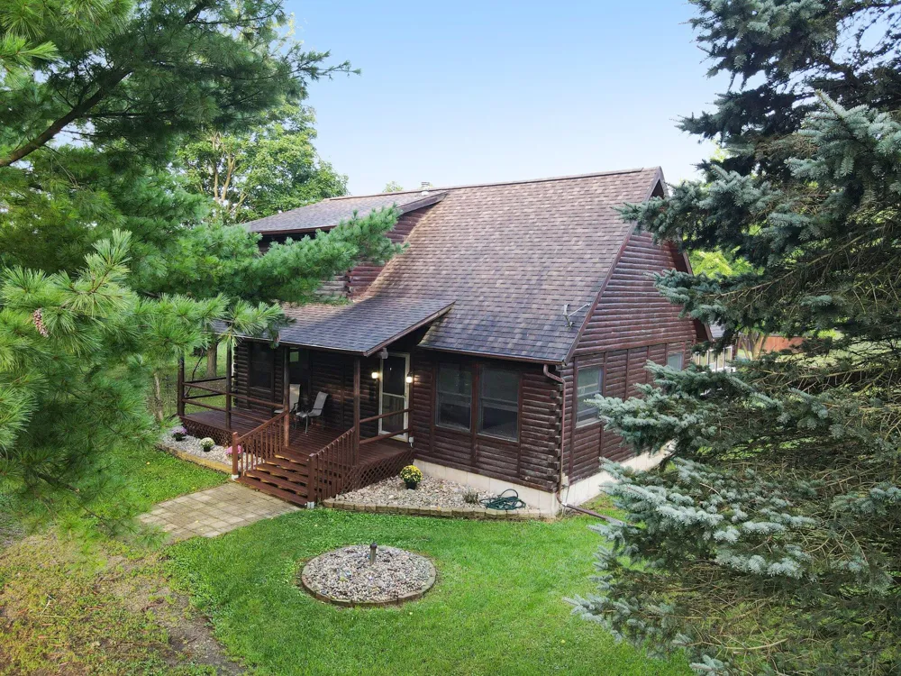 13228 S 5th Street Schoolcraft, MI 49087