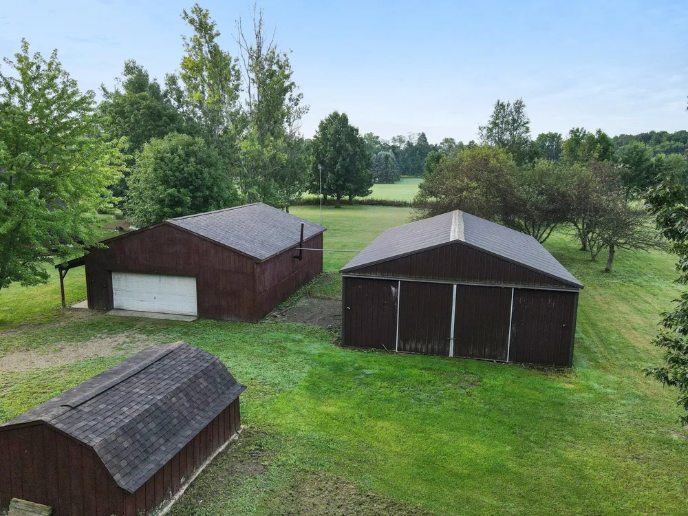 13228 S 5th Street Schoolcraft, MI 49087