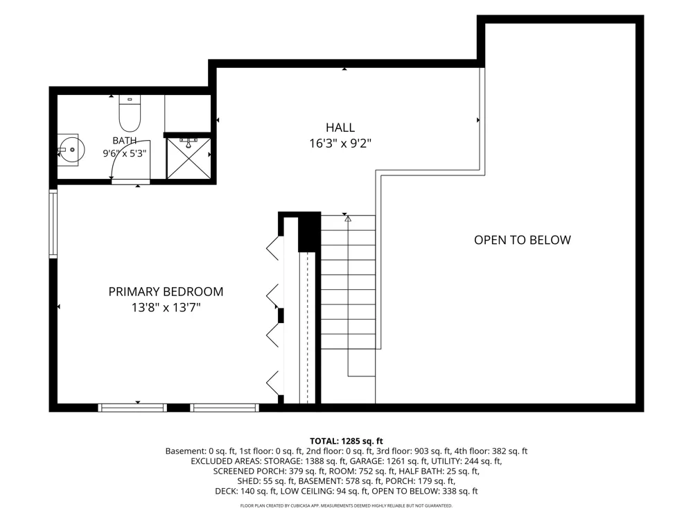 13228 S 5th Street Schoolcraft, MI 49087