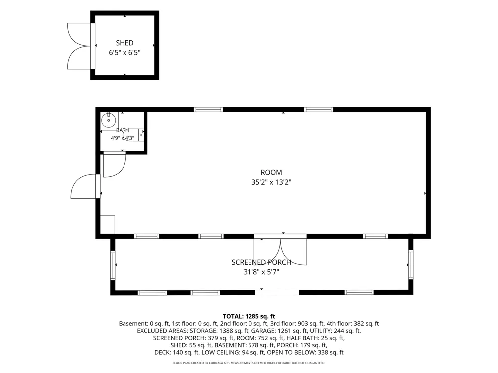 13228 S 5th Street Schoolcraft, MI 49087