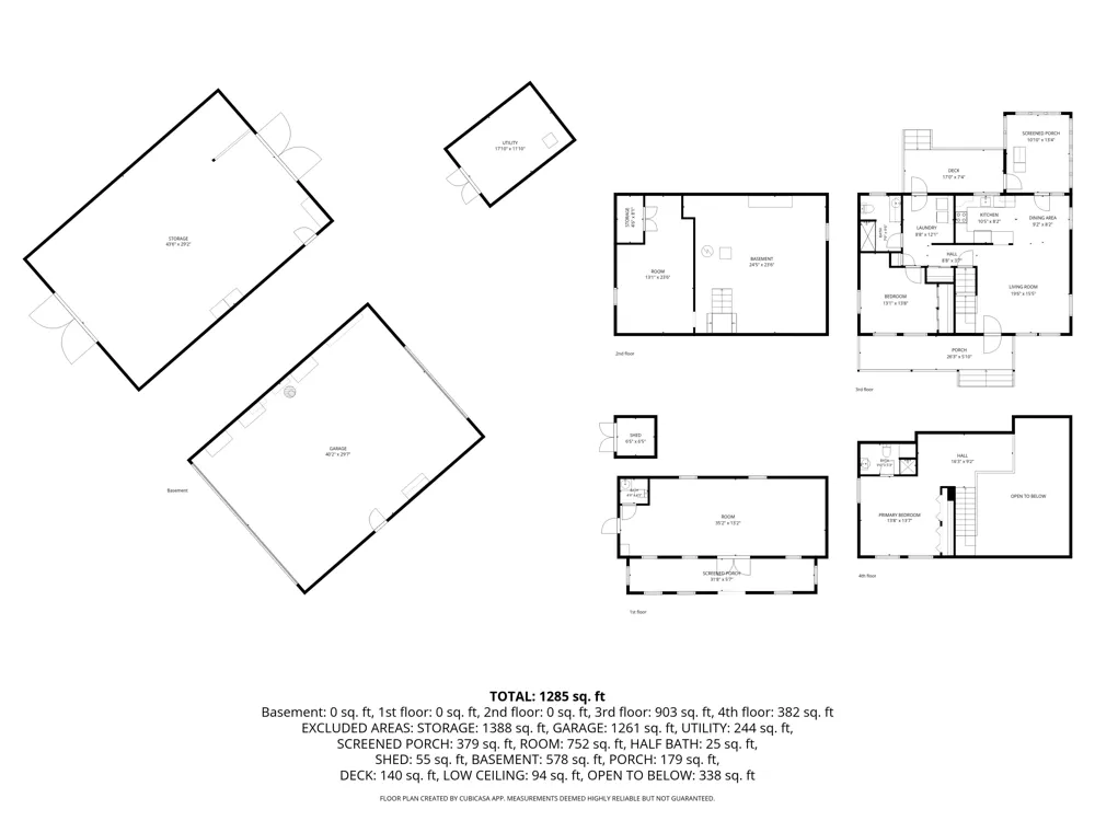 13228 S 5th Street Schoolcraft, MI 49087