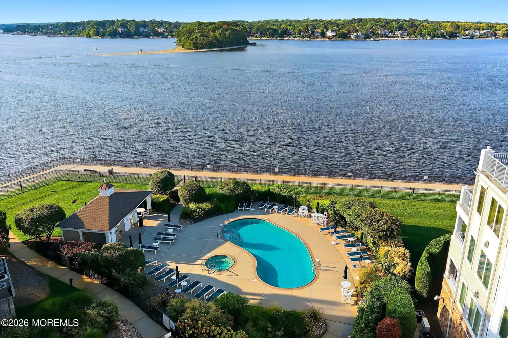 2201 River Road #1202 Point Pleasant, NJ 08742