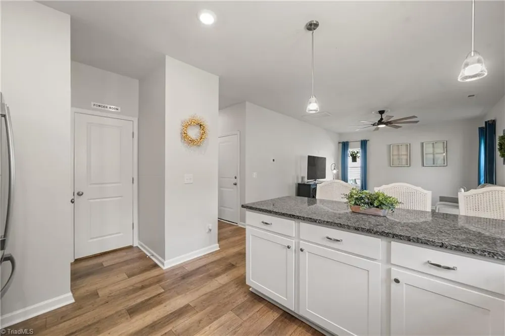 4219 Honeysuckle Vine Drive Winston-Salem, NC 27106