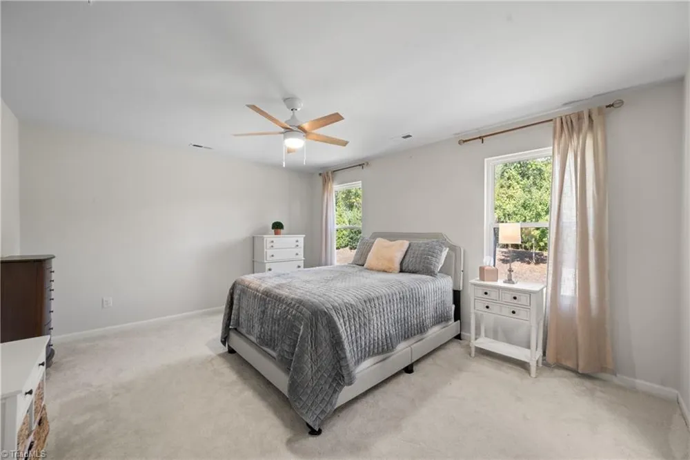 4219 Honeysuckle Vine Drive Winston-Salem, NC 27106
