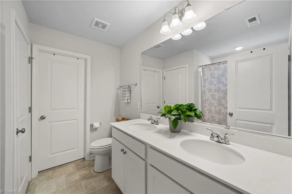 4219 Honeysuckle Vine Drive Winston-Salem, NC 27106