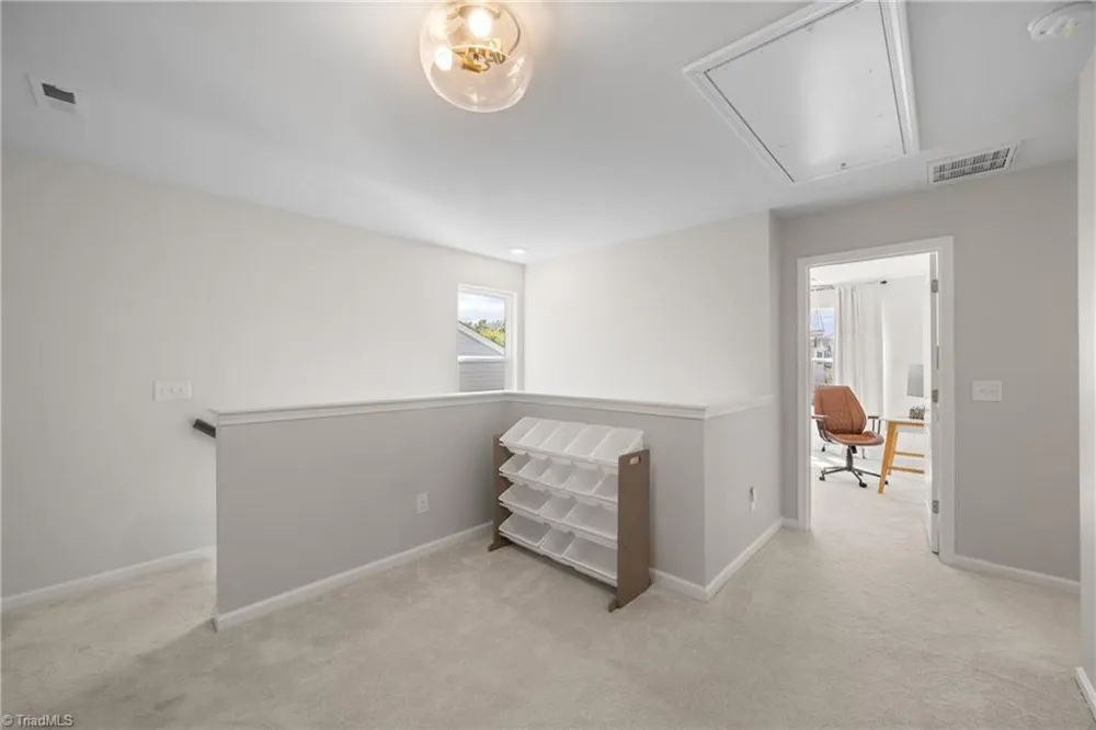 4219 Honeysuckle Vine Drive Winston-Salem, NC 27106