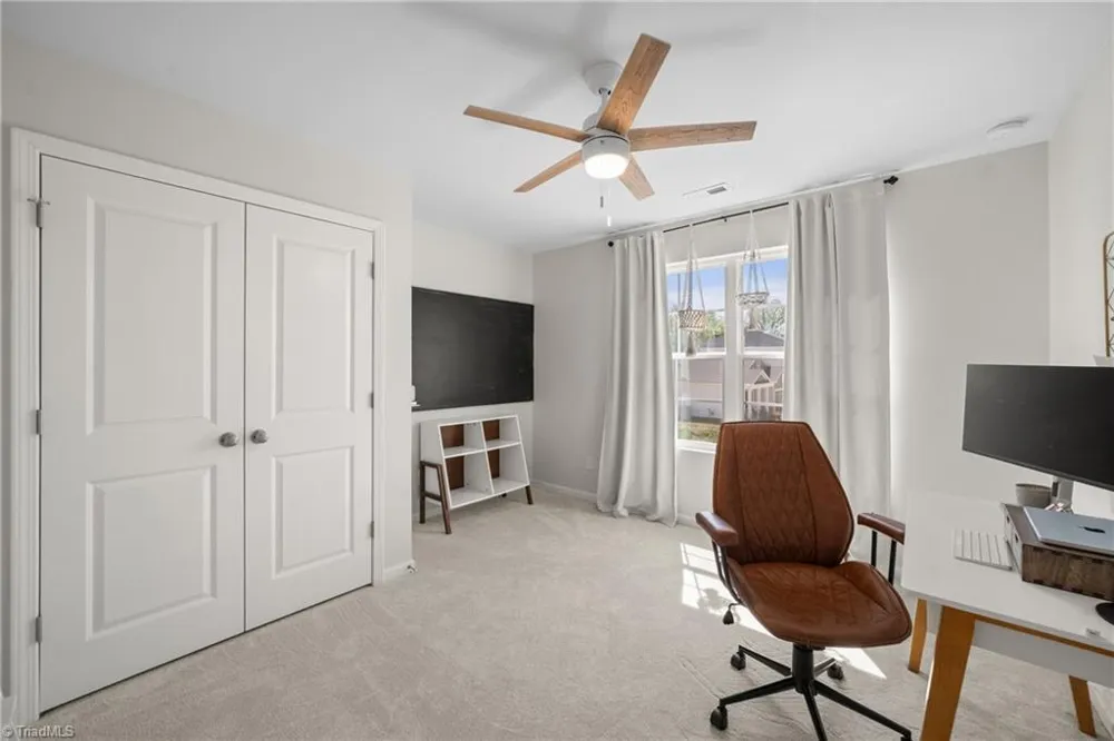 4219 Honeysuckle Vine Drive Winston-Salem, NC 27106