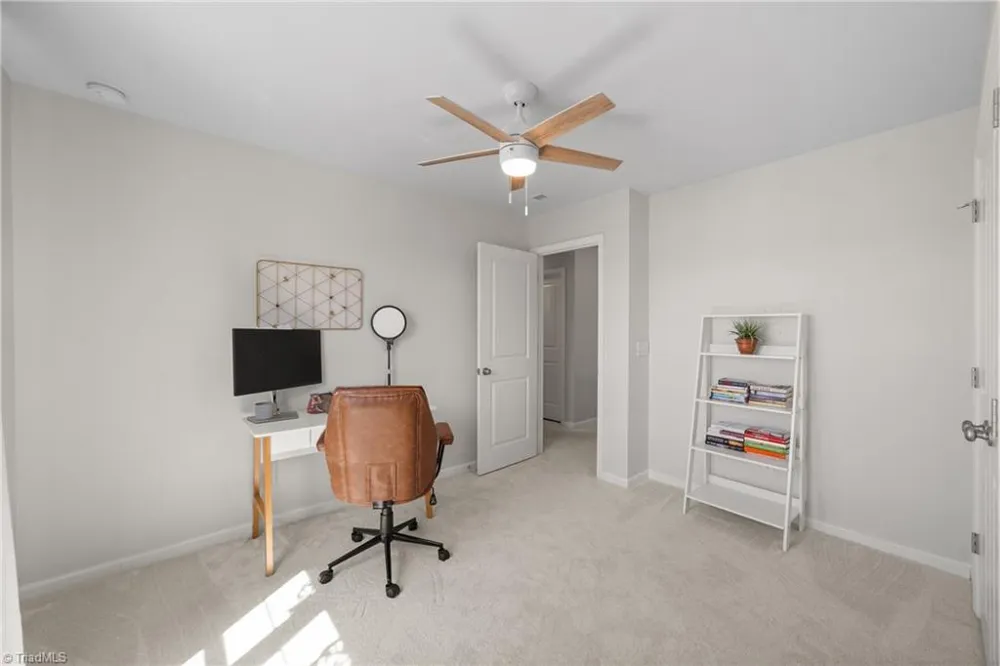 4219 Honeysuckle Vine Drive Winston-Salem, NC 27106