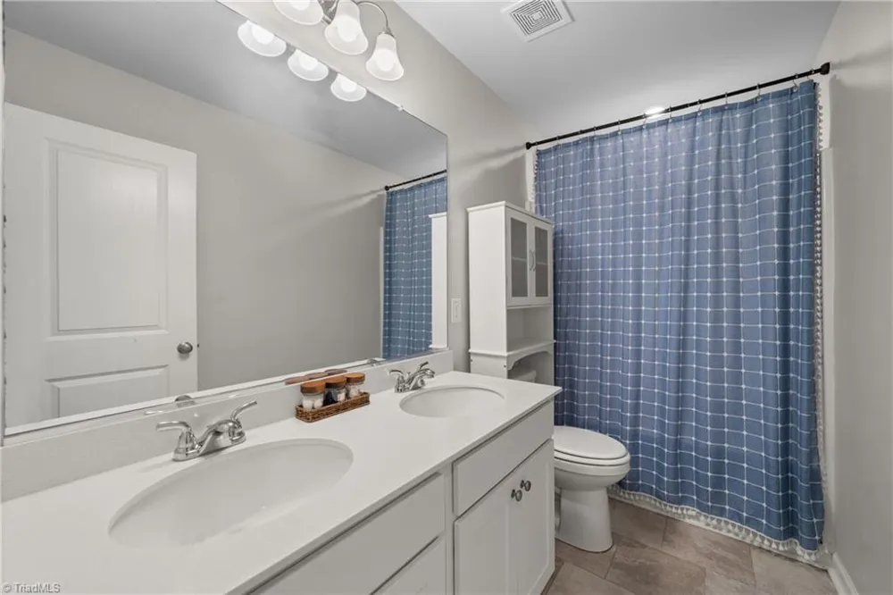 4219 Honeysuckle Vine Drive Winston-Salem, NC 27106