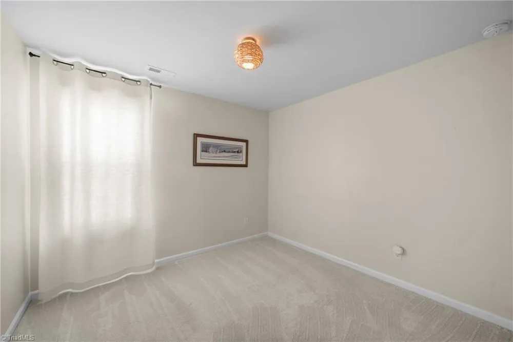 4219 Honeysuckle Vine Drive Winston-Salem, NC 27106
