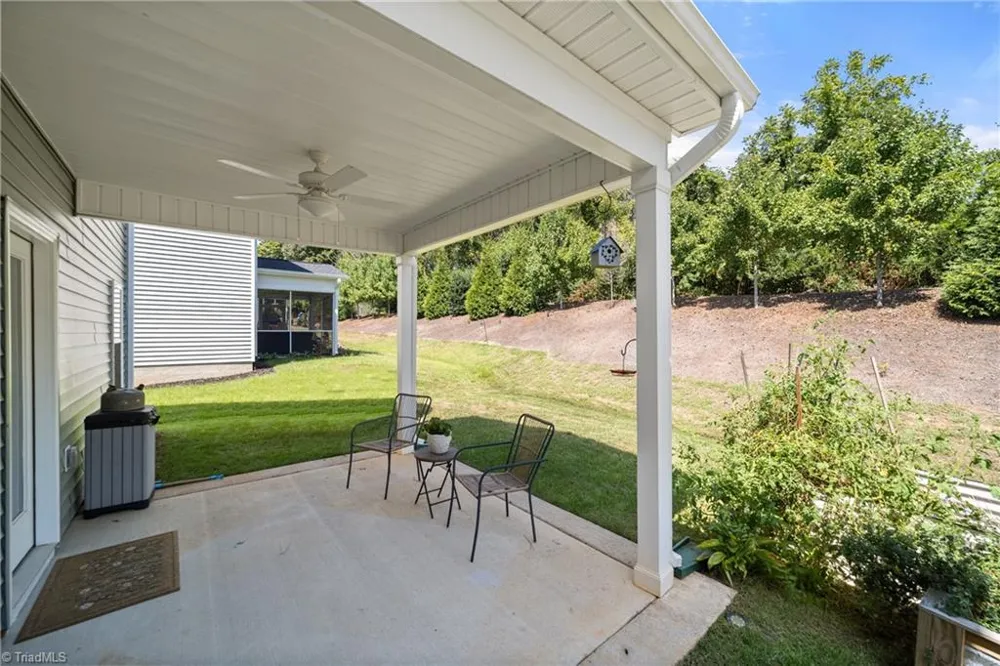 4219 Honeysuckle Vine Drive Winston-Salem, NC 27106