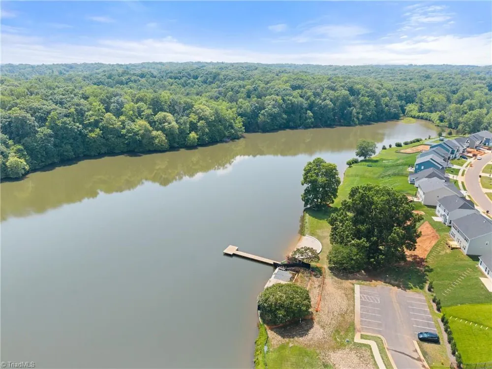 4219 Honeysuckle Vine Drive Winston-Salem, NC 27106