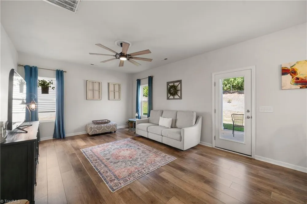 4219 Honeysuckle Vine Drive Winston-Salem, NC 27106