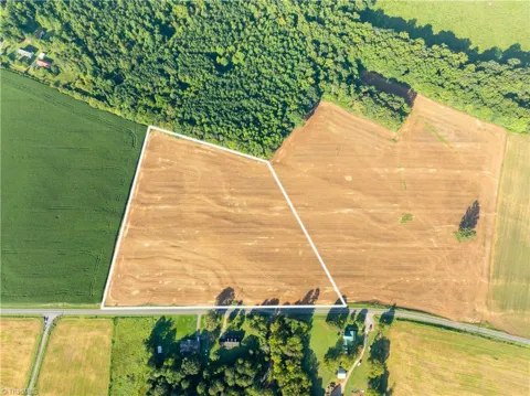 13.44 +/- acres Chief Thomas Road