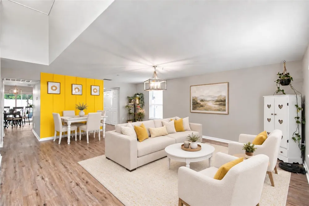 12954 TRIBUTE DRIVE Riverview, FL 33578