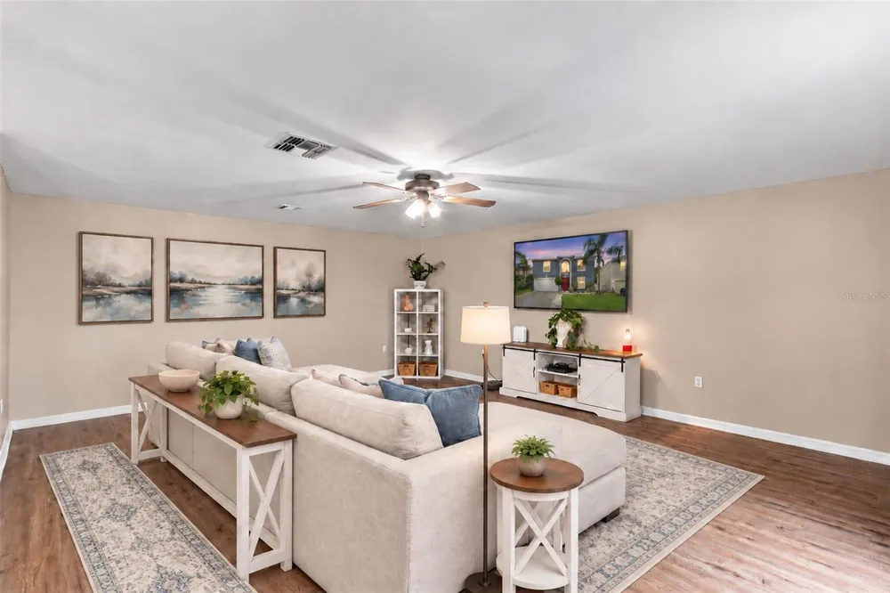 12954 TRIBUTE DRIVE Riverview, FL 33578