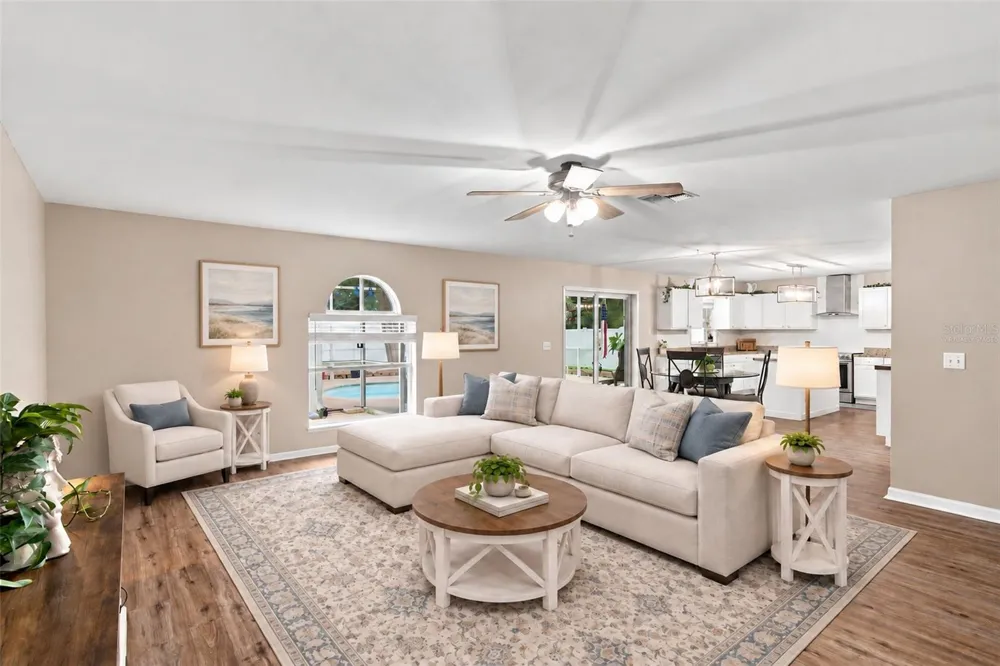 12954 TRIBUTE DRIVE Riverview, FL 33578
