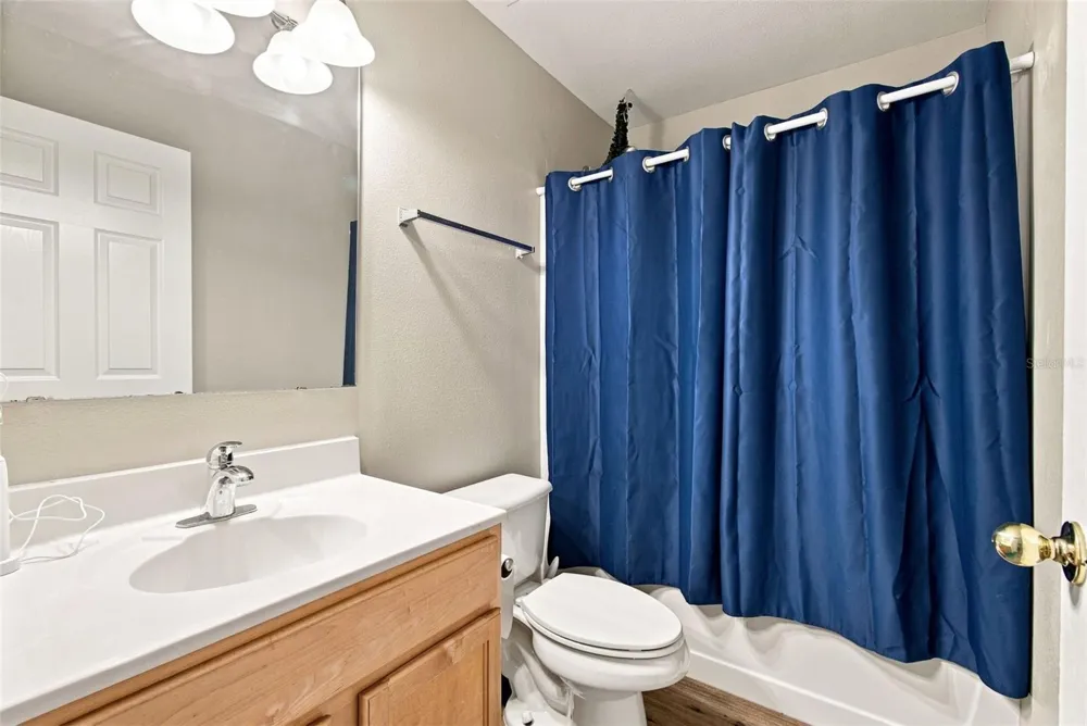 12954 TRIBUTE DRIVE Riverview, FL 33578