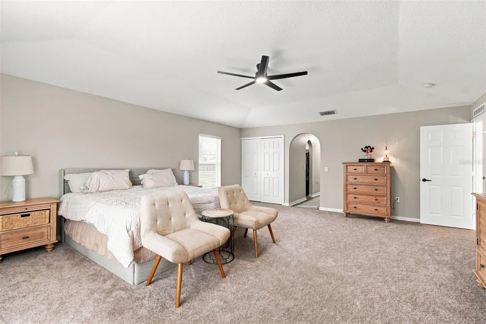 12954 TRIBUTE DRIVE Riverview, FL 33578