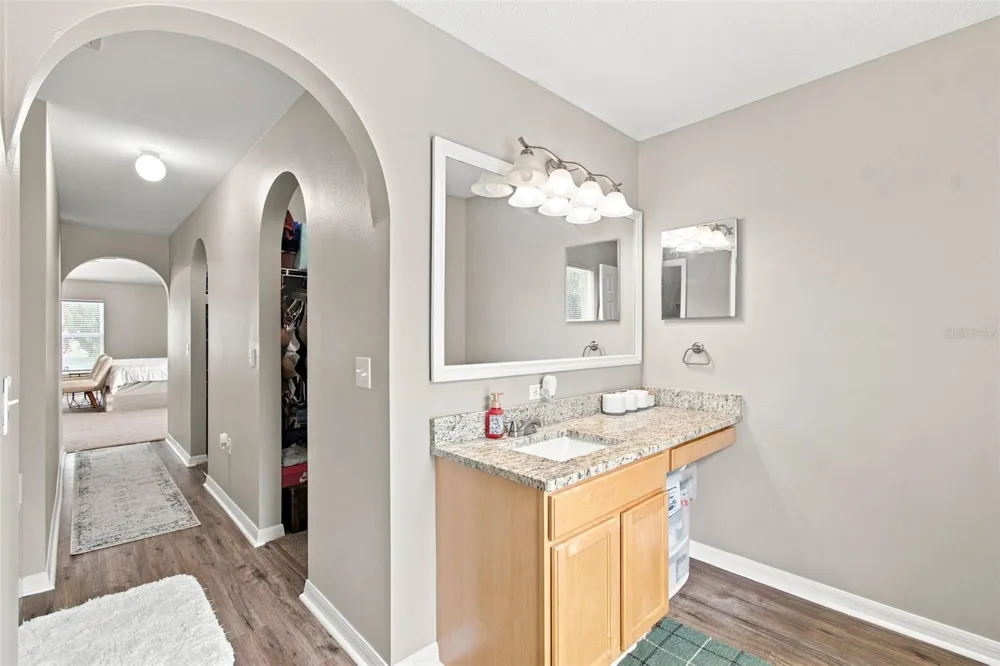 12954 TRIBUTE DRIVE Riverview, FL 33578