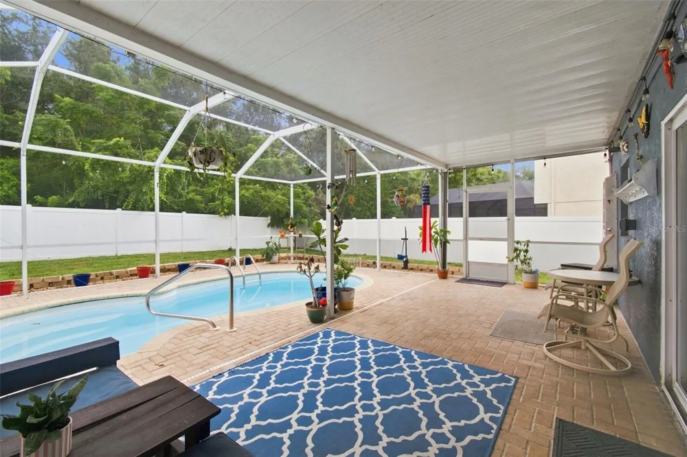 12954 TRIBUTE DRIVE Riverview, FL 33578