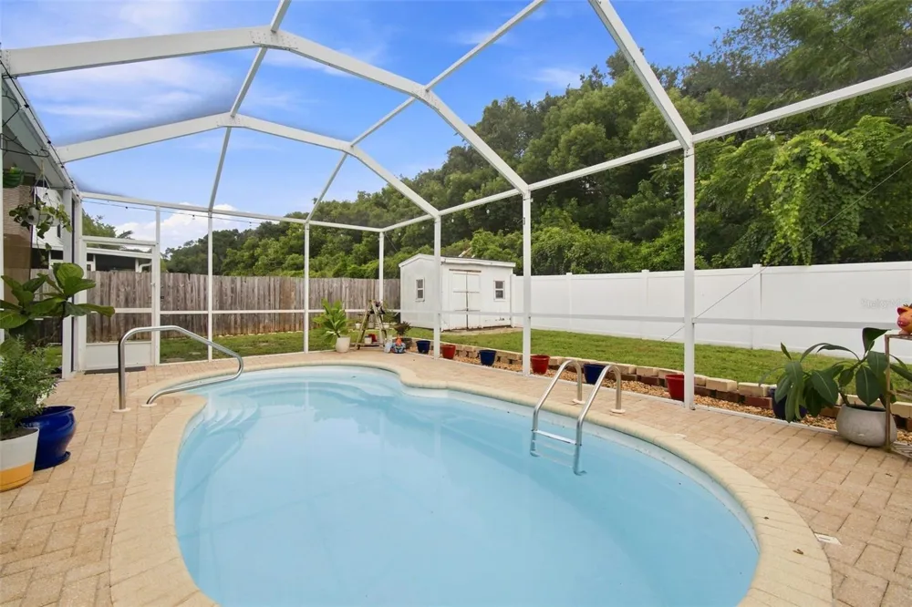 12954 TRIBUTE DRIVE Riverview, FL 33578