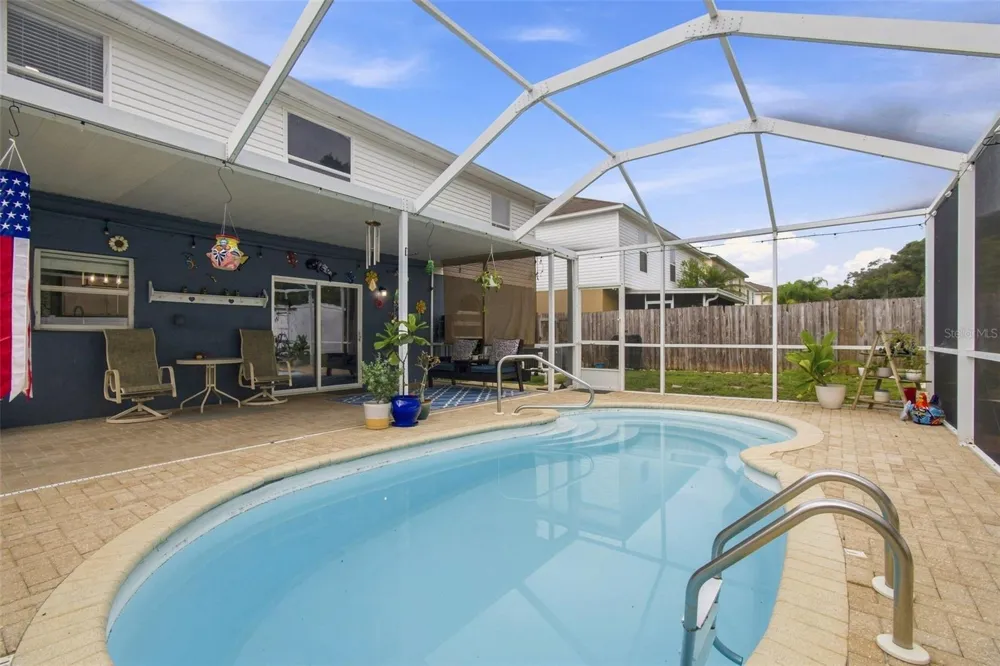 12954 TRIBUTE DRIVE Riverview, FL 33578