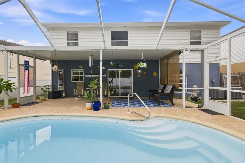 12954 TRIBUTE DRIVE Riverview, FL 33578