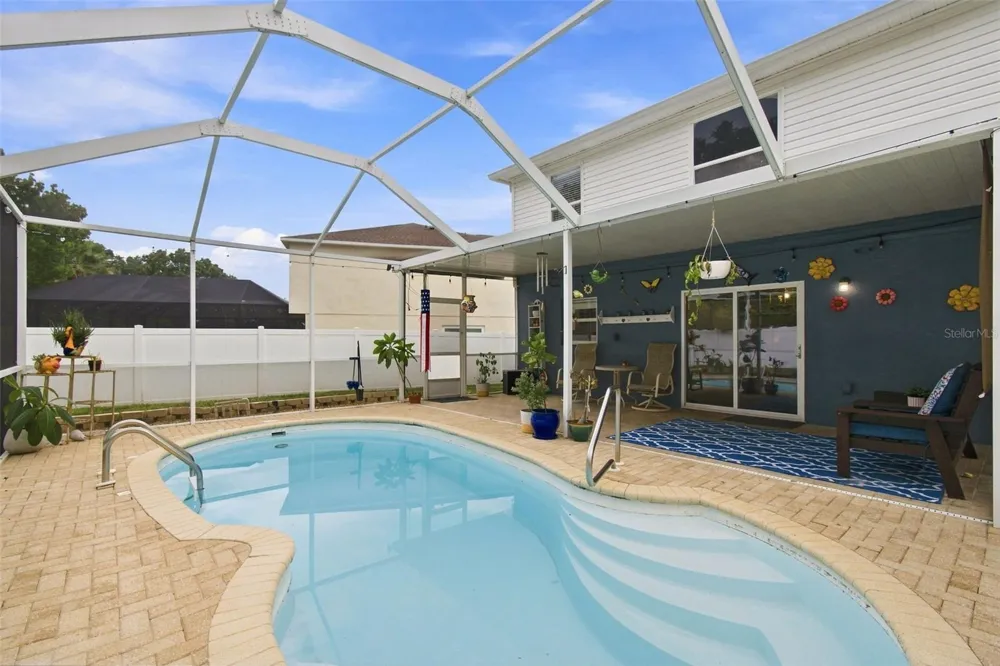 12954 TRIBUTE DRIVE Riverview, FL 33578