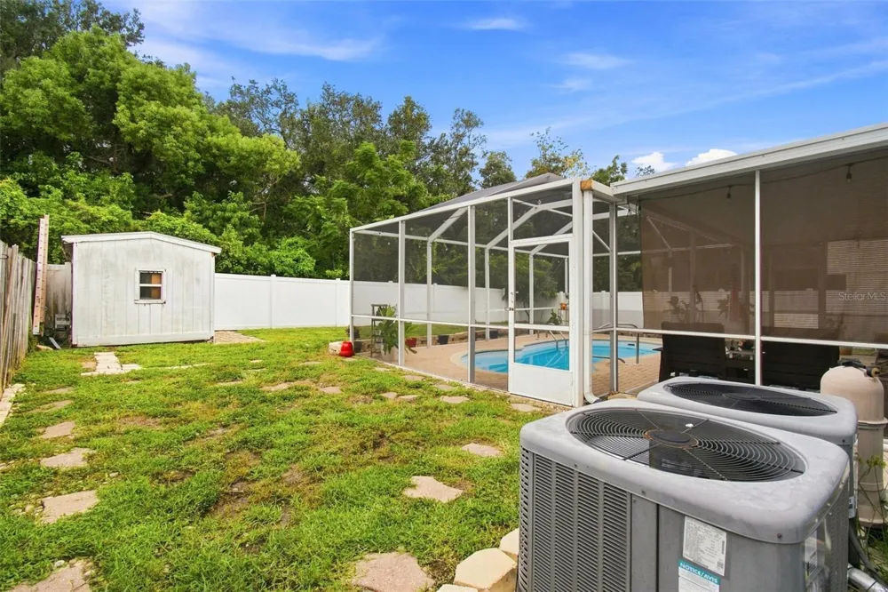 12954 TRIBUTE DRIVE Riverview, FL 33578