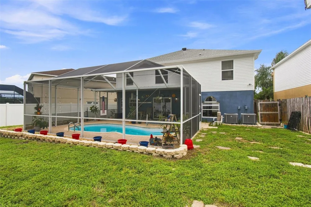 12954 TRIBUTE DRIVE Riverview, FL 33578