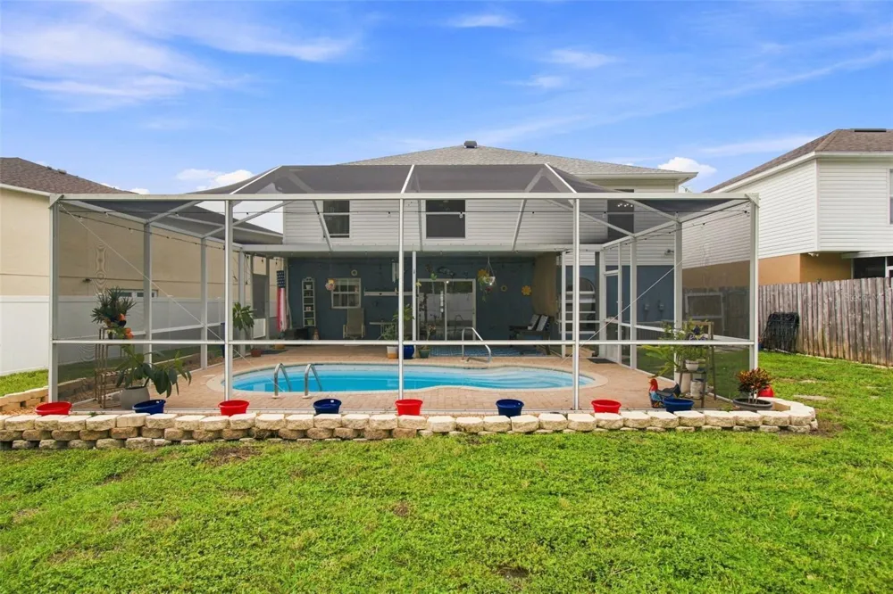 12954 TRIBUTE DRIVE Riverview, FL 33578