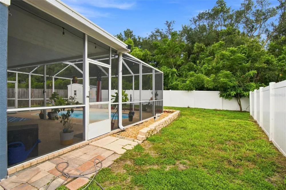 12954 TRIBUTE DRIVE Riverview, FL 33578