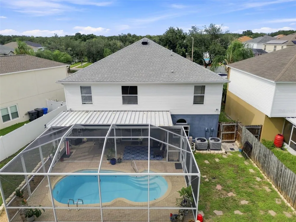 12954 TRIBUTE DRIVE Riverview, FL 33578