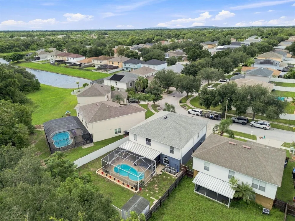 12954 TRIBUTE DRIVE Riverview, FL 33578