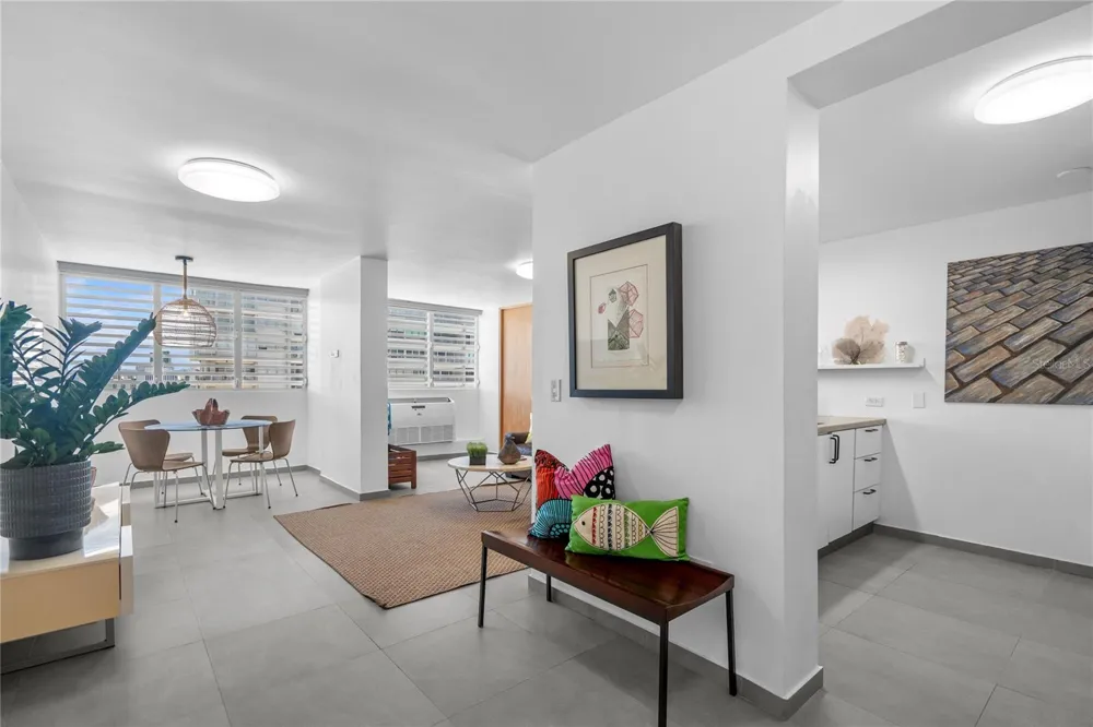 1479 ASHFORD #1616 Condado, PR 00907