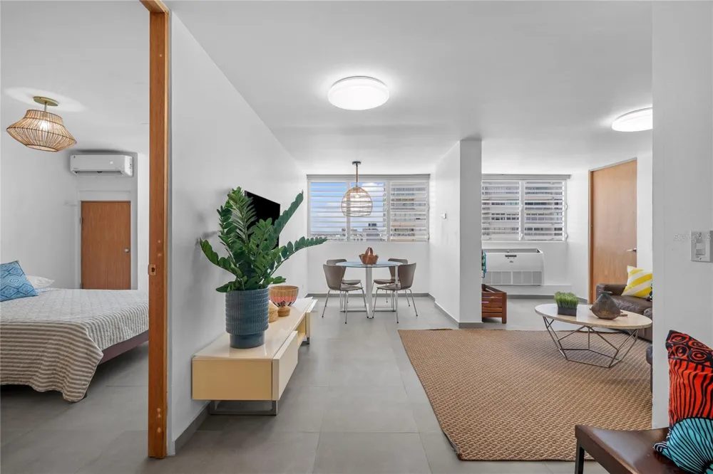 1479 ASHFORD #1616 Condado, PR 00907